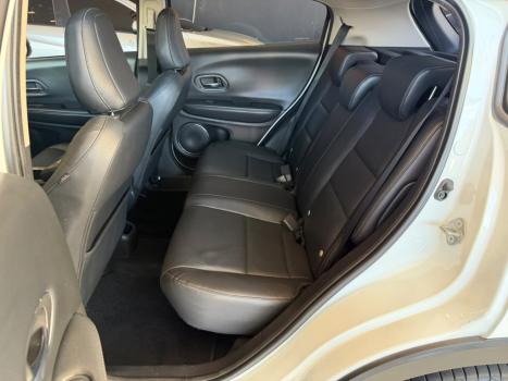 HONDA HR-V 1.8 16V 4P EXL FLEX AUTOM�TICO CVT, Foto 14