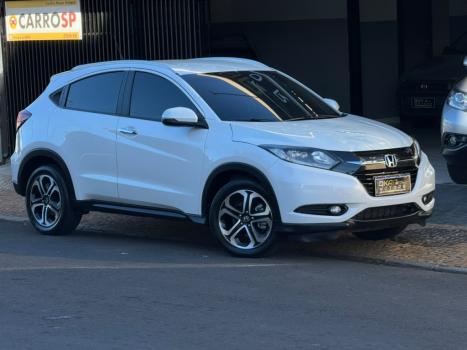 HONDA HR-V 1.8 16V 4P TOURING FLEX AUTOM�TICO CVT, Foto 1
