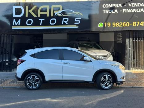 HONDA HR-V 1.8 16V 4P TOURING FLEX AUTOM�TICO CVT, Foto 2