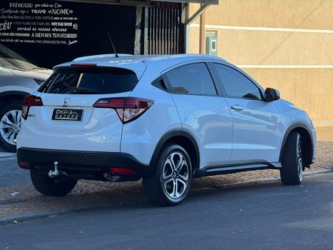 HONDA HR-V 1.8 16V 4P TOURING FLEX AUTOM�TICO CVT, Foto 3