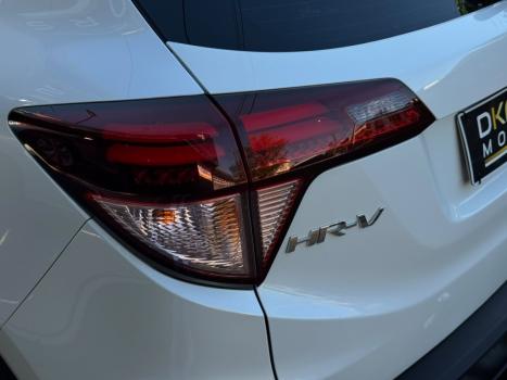 HONDA HR-V 1.8 16V 4P TOURING FLEX AUTOM�TICO CVT, Foto 5