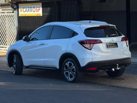 HONDA HR-V 1.8 16V 4P TOURING FLEX AUTOM�TICO CVT, Foto 6