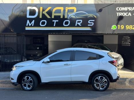HONDA HR-V 1.8 16V 4P TOURING FLEX AUTOM�TICO CVT, Foto 7