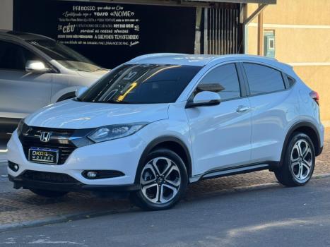 HONDA HR-V 1.8 16V 4P TOURING FLEX AUTOM�TICO CVT, Foto 8