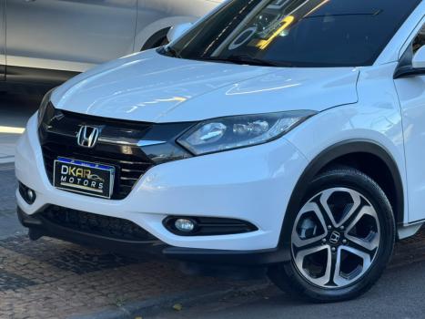 HONDA HR-V 1.8 16V 4P TOURING FLEX AUTOM�TICO CVT, Foto 9