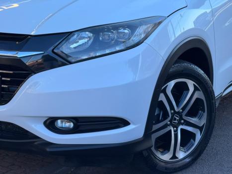 HONDA HR-V 1.8 16V 4P TOURING FLEX AUTOM�TICO CVT, Foto 10