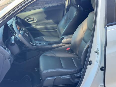 HONDA HR-V 1.8 16V 4P TOURING FLEX AUTOM�TICO CVT, Foto 11