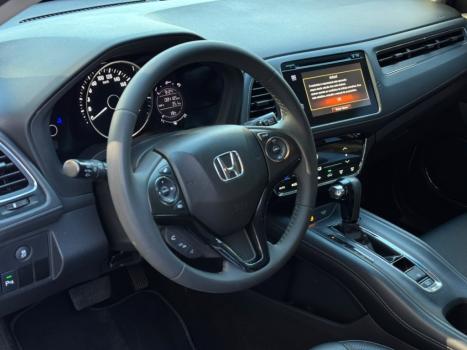 HONDA HR-V 1.8 16V 4P TOURING FLEX AUTOM�TICO CVT, Foto 12
