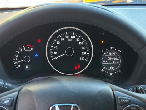 HONDA HR-V 1.8 16V 4P TOURING FLEX AUTOM�TICO CVT, Foto 13