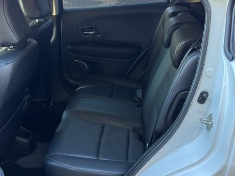 HONDA HR-V 1.8 16V 4P TOURING FLEX AUTOM�TICO CVT, Foto 17