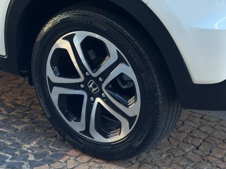 HONDA HR-V 1.8 16V 4P TOURING FLEX AUTOM�TICO CVT, Foto 18