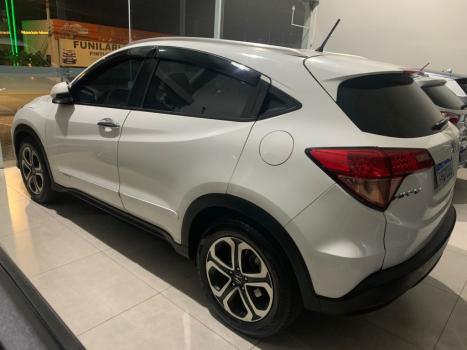 HONDA HR-V 1.8 16V 4P EXL FLEX AUTOM�TICO CVT, Foto 4