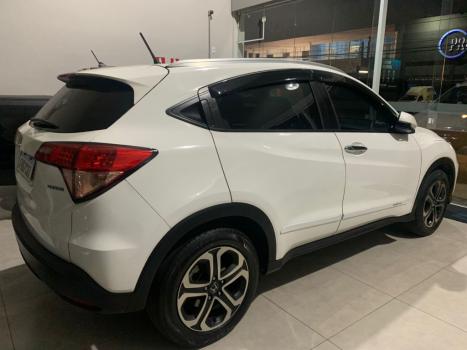 HONDA HR-V 1.8 16V 4P EXL FLEX AUTOM�TICO CVT, Foto 5