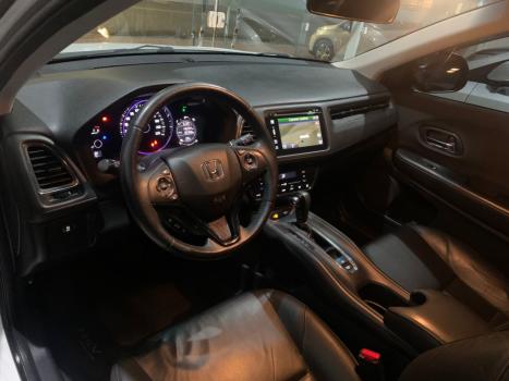 HONDA HR-V 1.8 16V 4P EXL FLEX AUTOM�TICO CVT, Foto 8