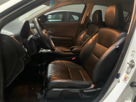HONDA HR-V 1.8 16V 4P EXL FLEX AUTOM�TICO CVT, Foto 9