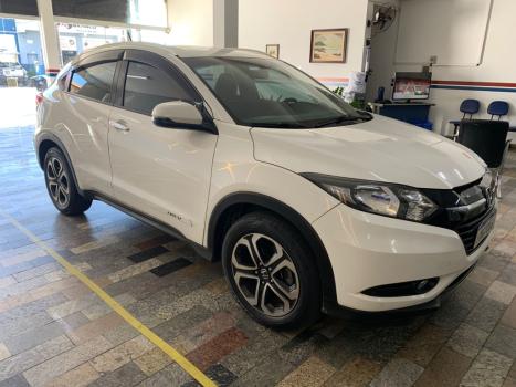 HONDA HR-V 1.8 16V 4P EXL FLEX AUTOM�TICO CVT, Foto 1