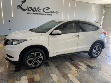 HONDA HR-V 1.8 16V 4P EXL FLEX AUTOM�TICO CVT, Foto 2