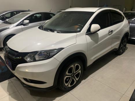 HONDA HR-V 1.8 16V 4P EXL FLEX AUTOM�TICO CVT, Foto 3