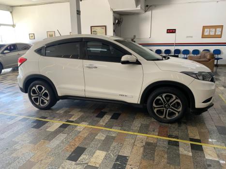 HONDA HR-V 1.8 16V 4P EXL FLEX AUTOM�TICO CVT, Foto 6