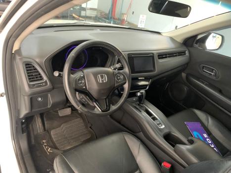 HONDA HR-V 1.8 16V 4P EXL FLEX AUTOM�TICO CVT, Foto 7