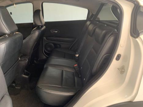 HONDA HR-V 1.8 16V 4P EXL FLEX AUTOM�TICO CVT, Foto 10