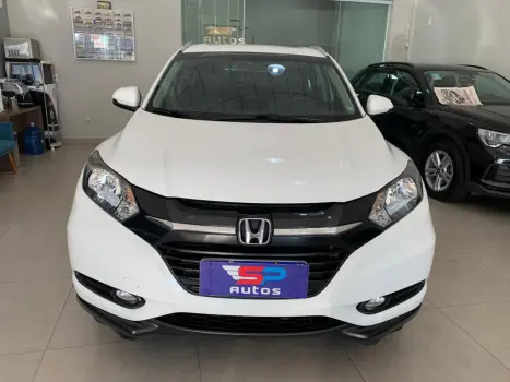 HONDA HR-V 1.8 16V 4P EXL FLEX AUTOM�TICO CVT, Foto 2