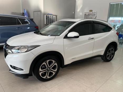 HONDA HR-V 1.8 16V 4P EXL FLEX AUTOM�TICO CVT, Foto 4
