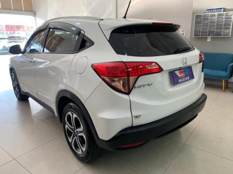 HONDA HR-V 1.8 16V 4P EXL FLEX AUTOM�TICO CVT, Foto 5
