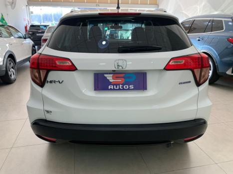 HONDA HR-V 1.8 16V 4P EXL FLEX AUTOM�TICO CVT, Foto 6