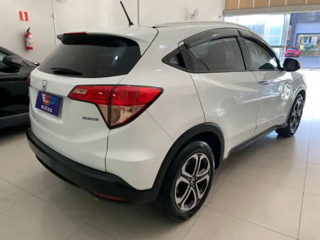 HONDA HR-V 1.8 16V 4P EXL FLEX AUTOM�TICO CVT, Foto 7