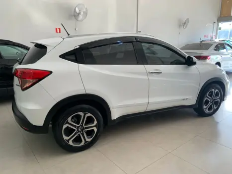 HONDA HR-V 1.8 16V 4P EXL FLEX AUTOM�TICO CVT, Foto 8