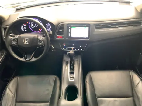 HONDA HR-V 1.8 16V 4P EXL FLEX AUTOM�TICO CVT, Foto 9
