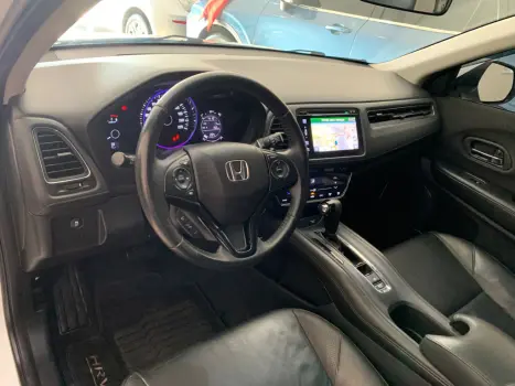 HONDA HR-V 1.8 16V 4P EXL FLEX AUTOM�TICO CVT, Foto 10