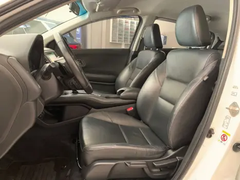 HONDA HR-V 1.8 16V 4P EXL FLEX AUTOM�TICO CVT, Foto 11