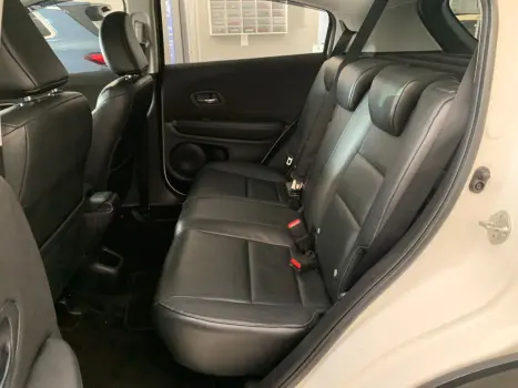 HONDA HR-V 1.8 16V 4P EXL FLEX AUTOM�TICO CVT, Foto 12
