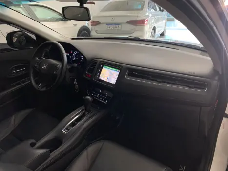 HONDA HR-V 1.8 16V 4P EXL FLEX AUTOM�TICO CVT, Foto 13