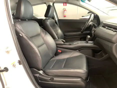 HONDA HR-V 1.8 16V 4P EXL FLEX AUTOM�TICO CVT, Foto 14