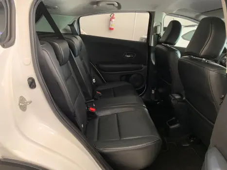 HONDA HR-V 1.8 16V 4P EXL FLEX AUTOM�TICO CVT, Foto 15