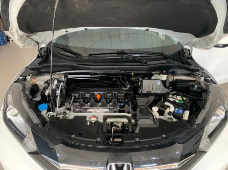 HONDA HR-V 1.8 16V 4P EXL FLEX AUTOM�TICO CVT, Foto 16