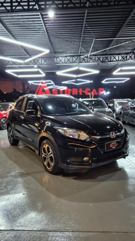 HONDA HR-V 1.8 16V 4P EXL FLEX AUTOM�TICO CVT, Foto 1
