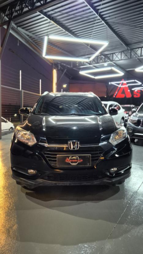 HONDA HR-V 1.8 16V 4P EXL FLEX AUTOM�TICO CVT, Foto 2
