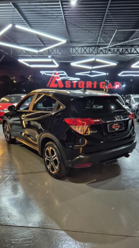 HONDA HR-V 1.8 16V 4P EXL FLEX AUTOM�TICO CVT, Foto 3