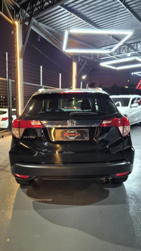 HONDA HR-V 1.8 16V 4P EXL FLEX AUTOM�TICO CVT, Foto 4