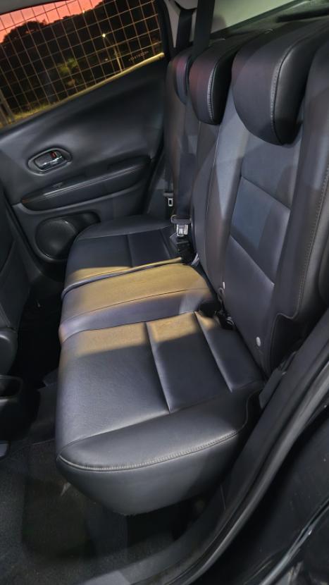 HONDA HR-V 1.8 16V 4P EXL FLEX AUTOM�TICO CVT, Foto 5