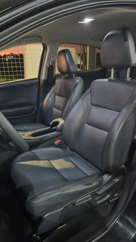 HONDA HR-V 1.8 16V 4P EXL FLEX AUTOM�TICO CVT, Foto 6
