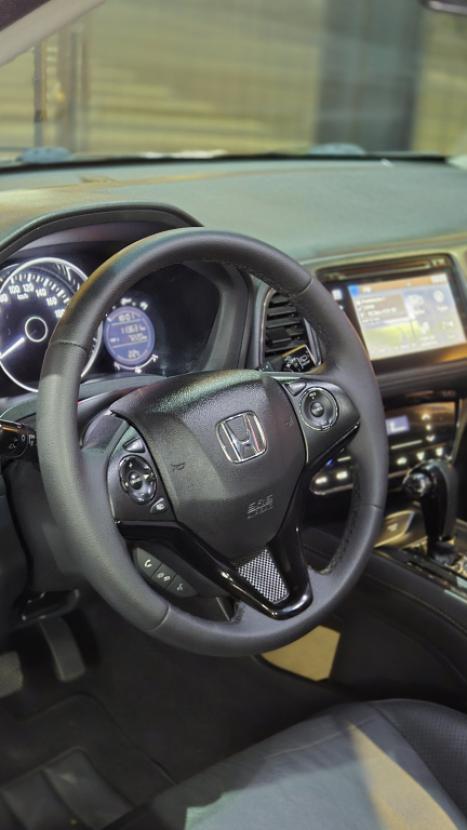 HONDA HR-V 1.8 16V 4P EXL FLEX AUTOM�TICO CVT, Foto 7