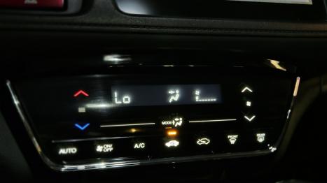 HONDA HR-V 1.8 16V 4P EXL FLEX AUTOM�TICO CVT, Foto 8