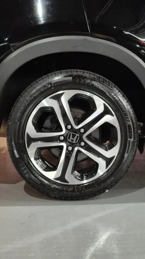 HONDA HR-V 1.8 16V 4P EXL FLEX AUTOM�TICO CVT, Foto 9