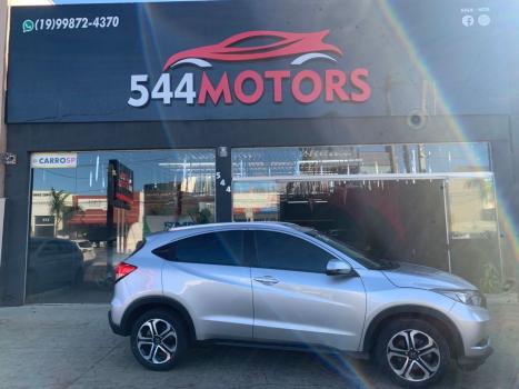 HONDA HR-V 1.8 16V 4P EX FLEX AUTOM�TICO CVT, Foto 1