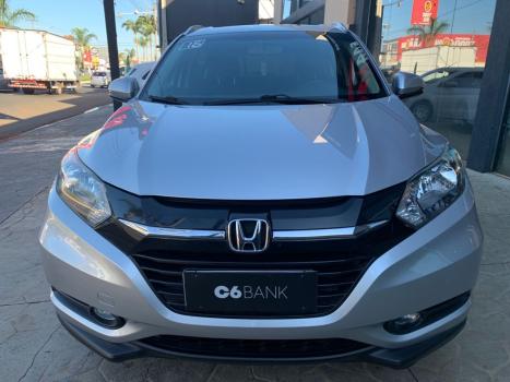 HONDA HR-V 1.8 16V 4P EX FLEX AUTOM�TICO CVT, Foto 2